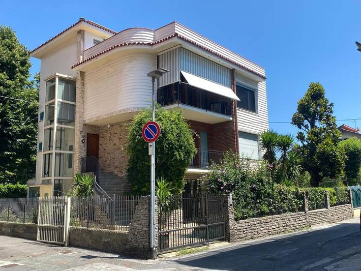 Appartement de vacances pour 6 personnes, avec vue et jardin, animaux acceptés - 1
