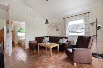 Ferienwohnung für 4 Personen in Simonsberg, Halbinsel Eiderstedt, Bild 4