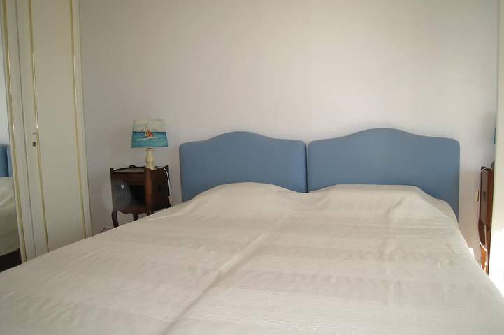 Gîte pour 5 personnes, avec balcon dans Zone nature des vieux salins d'Hyères - 2