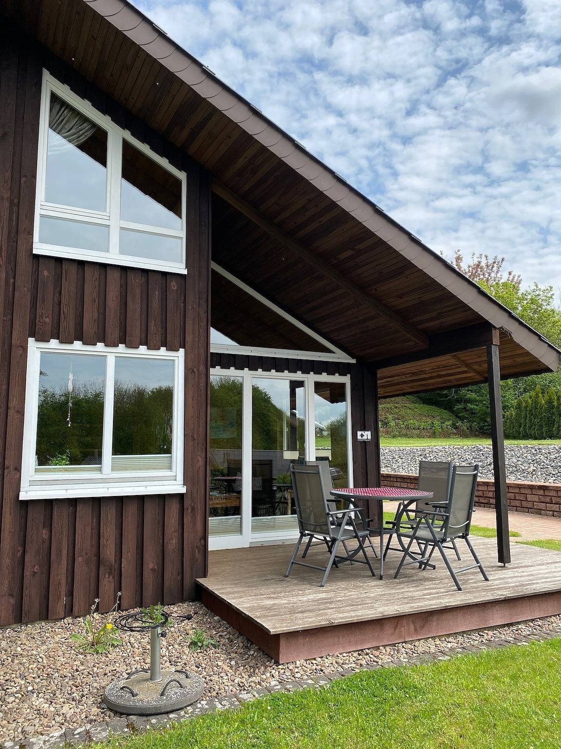 Premium-Ferienhaus - Extertal Ferienpark - #36 in Extertal, Kreis Lippe