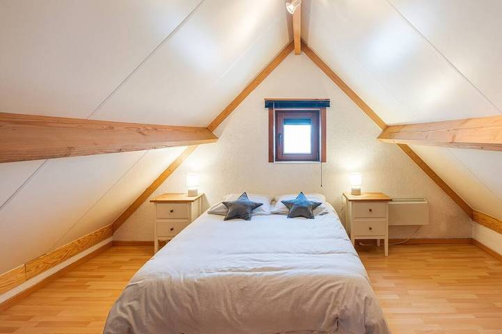 Ferienpark für 6 Personen, mit Garten in Belgien - 2