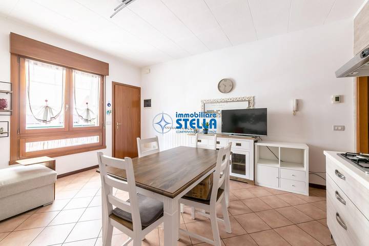 Appartamento intero, ° Edda Apt. 2 ° [Piazza Milano] free parking in Lido di Jesolo, Jesolo Centro