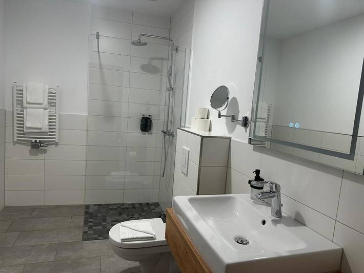 Gîte pour 2 personnes à Perl - 3