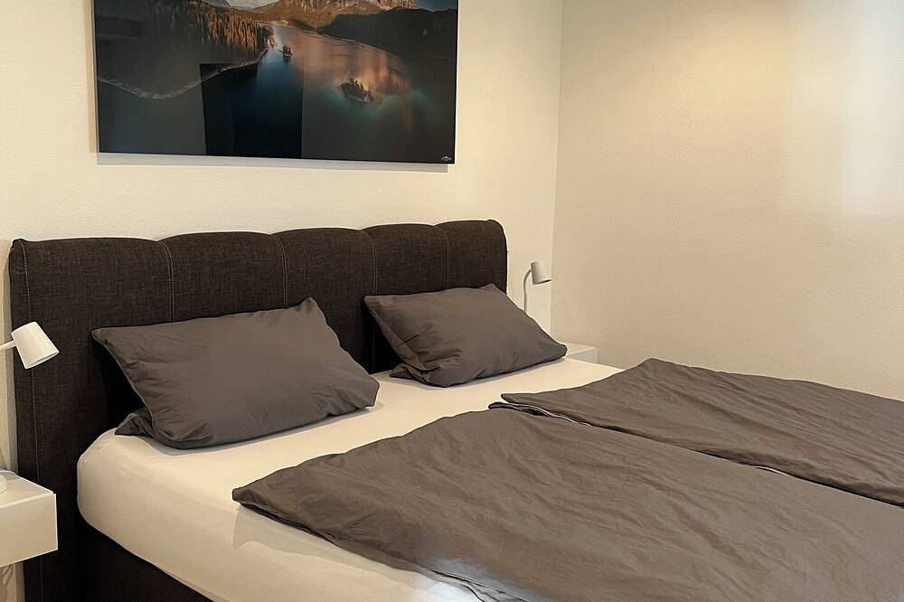 Ganze Wohnung, 5* Ferienwohnung Hart in Neuffen, Albsteig Etappe 9