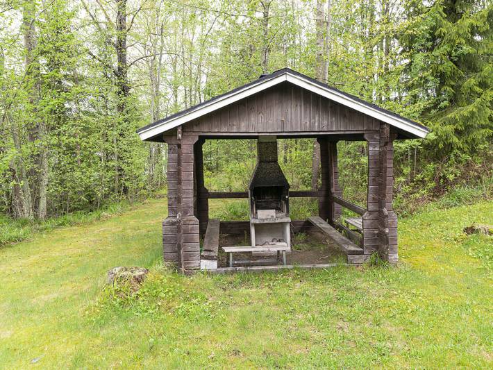 Kotiranta in Petäjävesi, Mittelfinnland