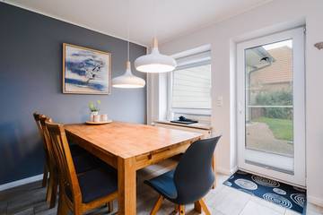 Ferienhaus für 6 Personen in Gollendorf, Fehmarn, Bild 4