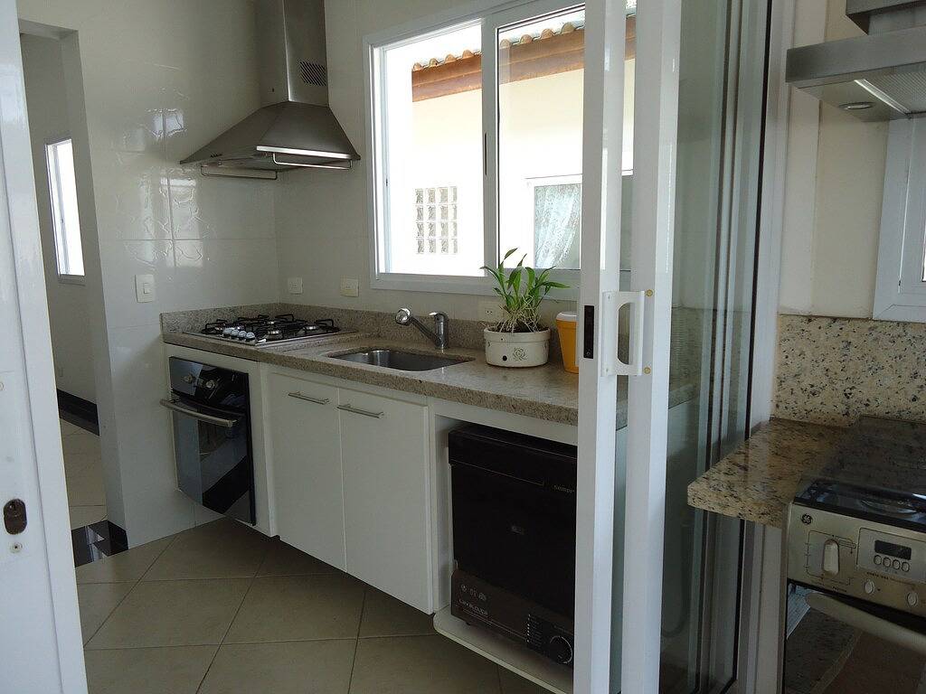 Haus - Komfort Und Freizeit - Enseada - Guaruja - in Praia da Enseada (Guarujá), Baixada Santista