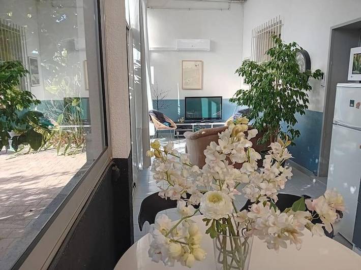 Gîte pour 4 personnes, animaux acceptés à Le Soler - 2