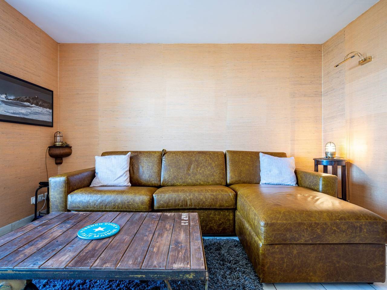 Appartement entier, Er Palouen in Quiberon, Côte des Mégalithes