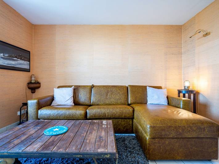 Appartement de vacances pour 4 personnes, avec balcon, animaux acceptés dans le Morbihan - 2