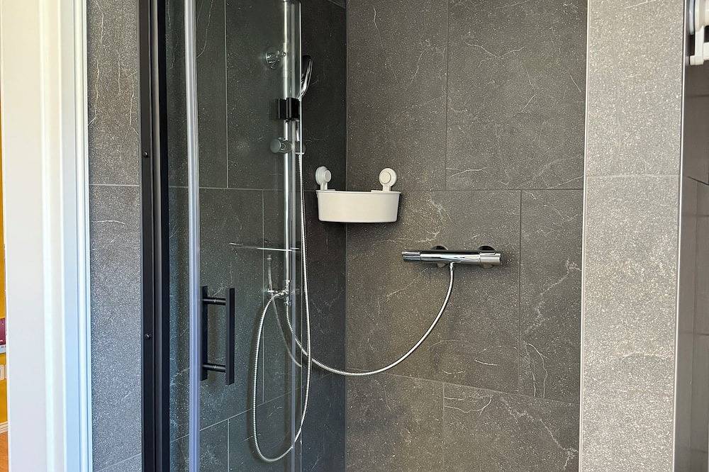 Ganze Wohnung, Ferienwohnung Altstadt Quartier am Waldrand von Bad Freienwalde in Bad Freienwalde, Märkische Schweiz-Oderland