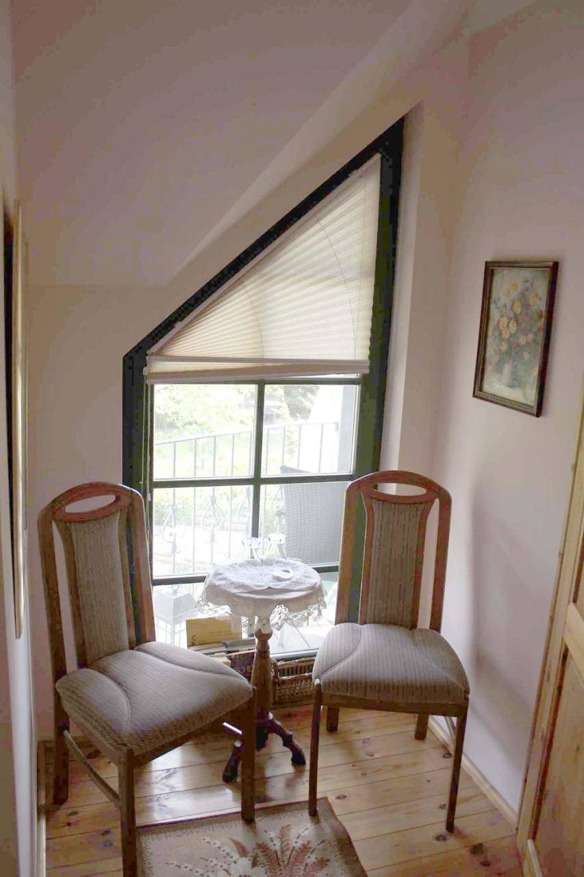 Triple Room in Goyatz, Schwielochsee