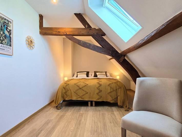 Gîte pour 8 personnes, avec jardin, animaux acceptés dans Parc naturel régional Scarpe-Escaut - 3
