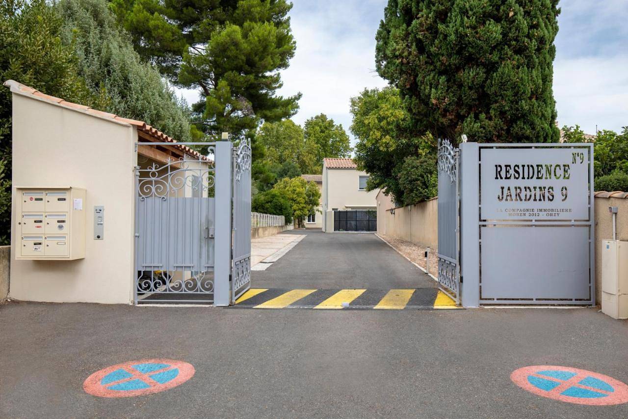 Villa with Private Pool in Avignon, Vaucluse