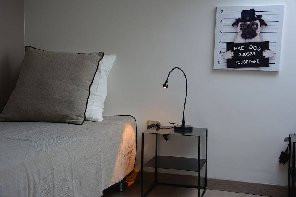 Ganze Wohnung, Gîte au milieu des Vignes - Syrah in Le Tholonet, Aix-en-Provence und Umgebung