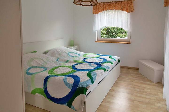 Ferienhaus für 6 Personen, mit Garten und Terrasse in der Lüneburger Heide - 2