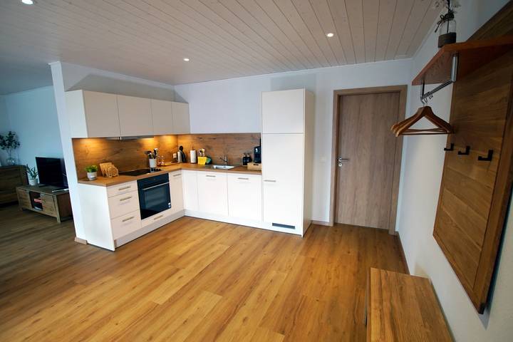 Hütte für 4 Personen, mit Ausblick und Terrasse in Hasliberg - 4