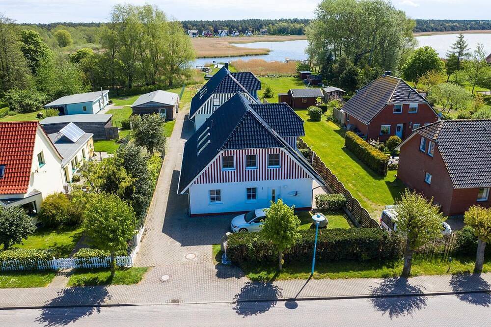 Ferienwohnung in Rügen für 3 Personen in Rügen