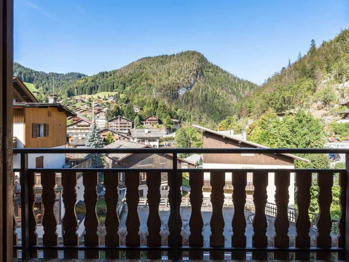 Gîte pour 4 personnes dans Office De Tourisme De La Clusaz - 3
