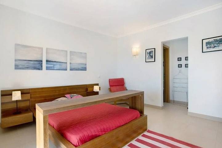 Ferienhaus für 12 Personen, mit Garten in Carrapateira - 4