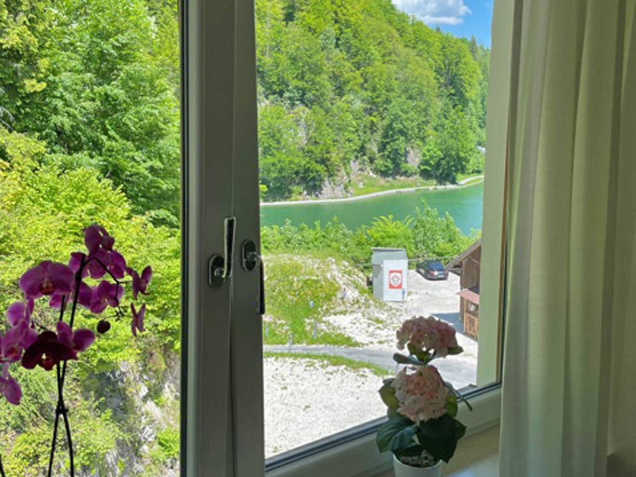 Ganze Ferienwohnung, Grafenburg, Residenz Kaiserreich - Residenz Kaiserreich ca 100 qm max. 4 Personen in Kiefersfelden, Bayerische Alpen