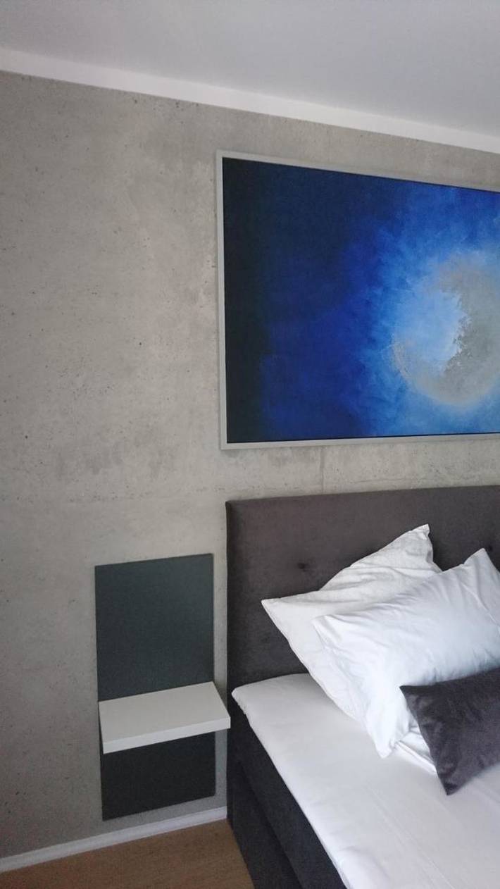 Apartmenthotel für 2 Personen, mit Garten - 1