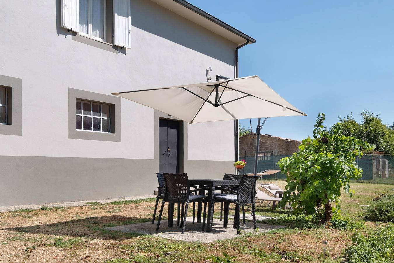 Entire apartment, Holiday Home I Salici on Monte Amiata in Abbadia San Salvatore, Siena Province
