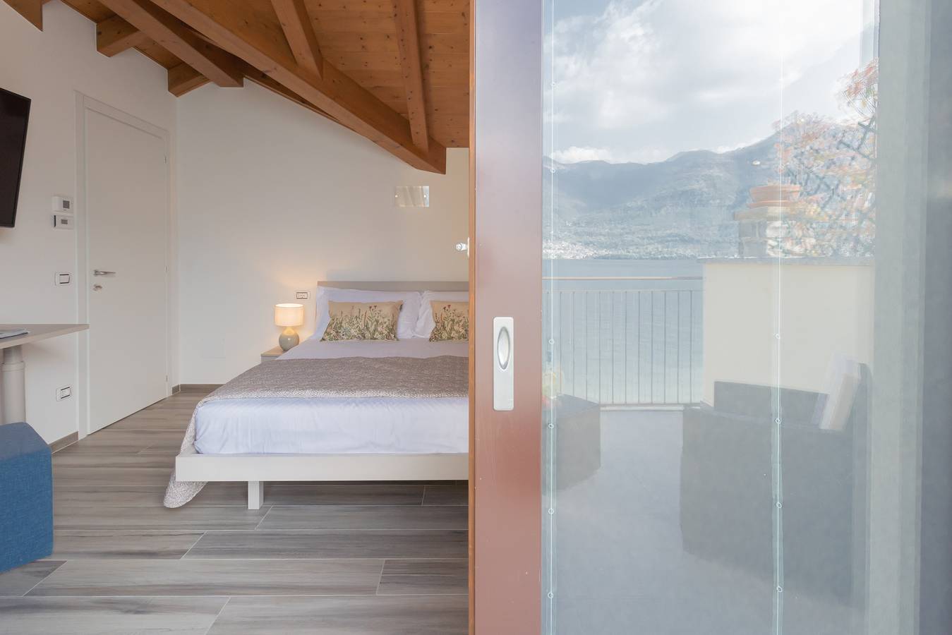 Appartement entier, Dream Lake Apartment 1 in Lezzeno, Lac de Côme