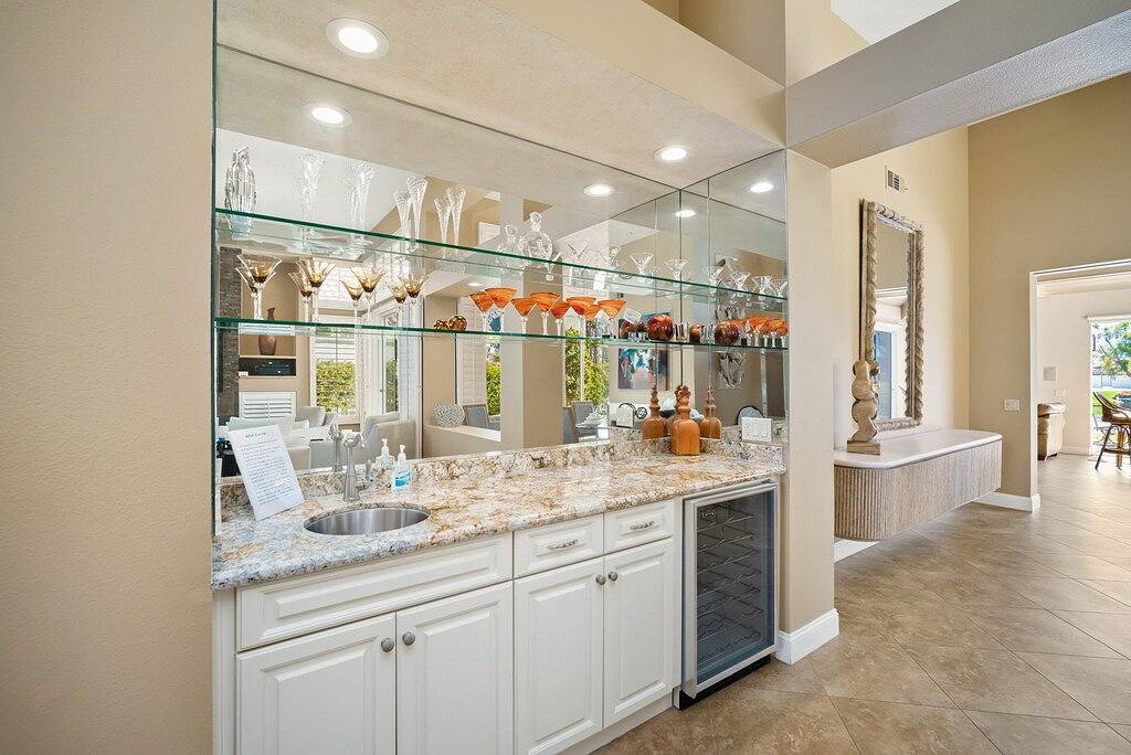 Casa Del Rio | Luxe 3Br w/ Pool, Spa & Lake Views in La Quinta (CA), Coachella Valley