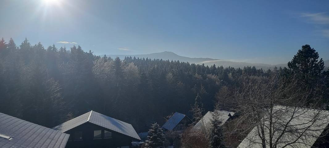 Ferienpark für 4 Personen, mit Balkon, kinderfreundlich in den Bayerische Alpen