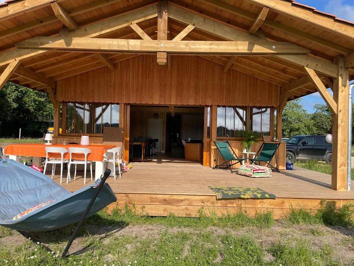 Location de vacances pour 6 personnes à Mézos - 4