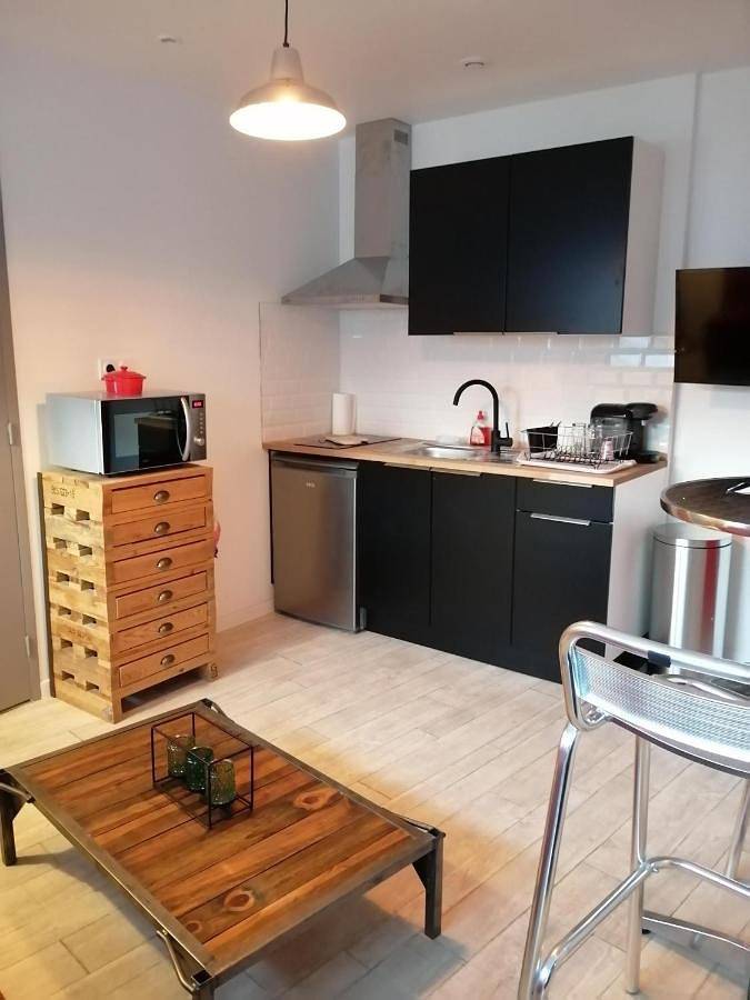 Gîte pour 2 personnes, animaux acceptés à Agen - 3