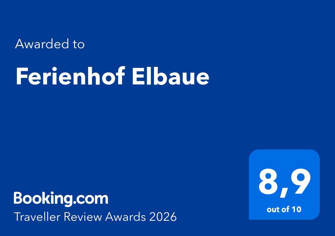 Ganze Wohnung, Ferienhof Elbaue in Elbenau, Schönebeck (Elbe)