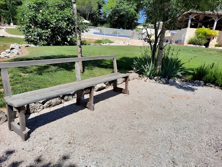 Chambre d’hôte pour 2 personnes, avec jardin ainsi que piscine et jacuzzi dans le Tarn - 4
