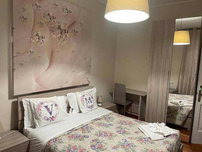 Chambre d’hôte pour 3 personnes, avec jardin, animaux acceptés dans Émilie-Romagne - 4