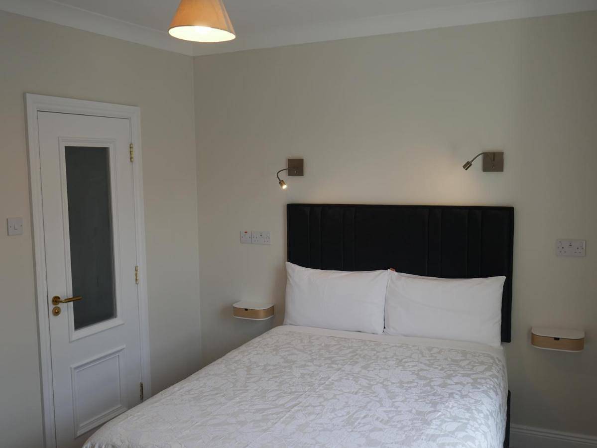 Desota House Bed and Breakfast in Galway, Comté de Galway