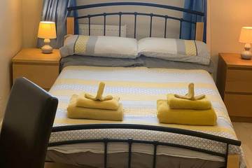 Apartment for 4 People in Merseyside, Photo 1