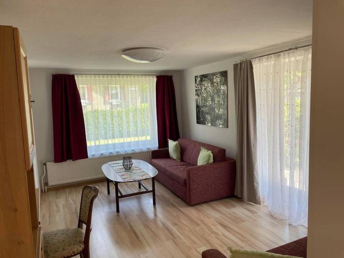 Ferienhaus für 14 Personen, mit Terrasse, mit Haustier in Bludenz - 4