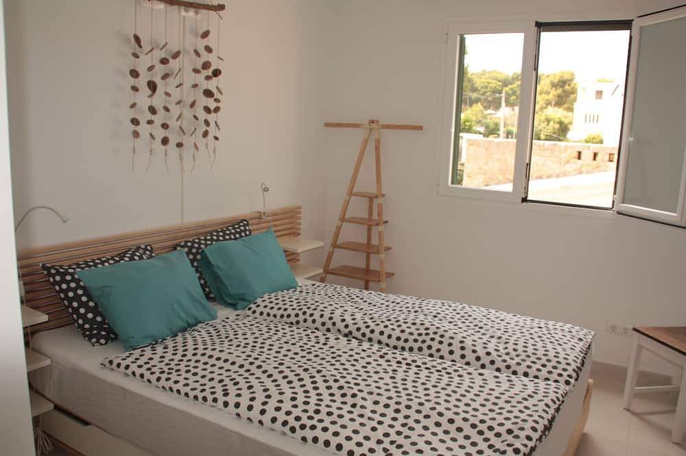 Apartamento entero, Can Miguel mit Pool in Cala Rajada, Capdepera