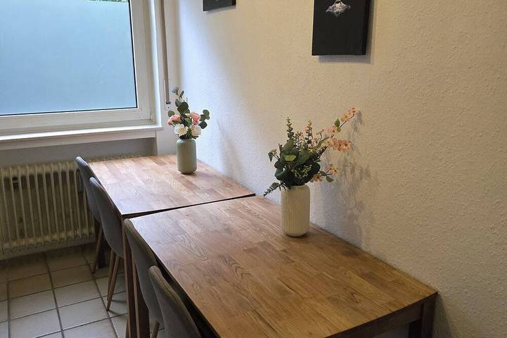 Ferienwohnung für 5 Personen, mit Haustier in Damme