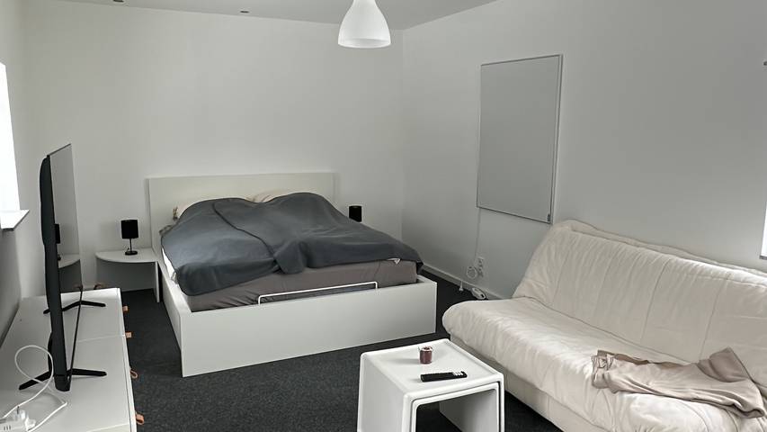 Ferienhaus für 3 Personen, mit Garten in Beverungen - 4