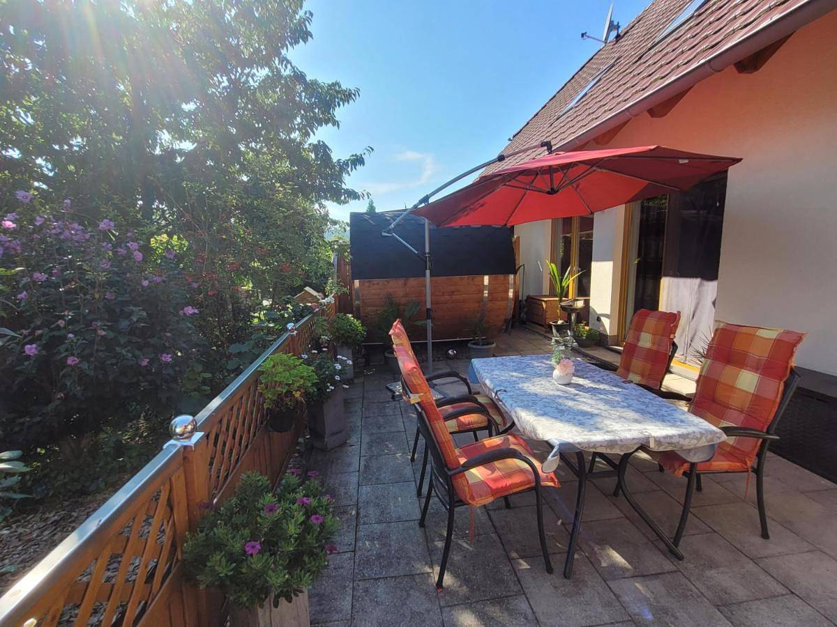 Ganze Wohnung, Ferienwohnung Halle in Halle (Weserbergland), Landkreis Holzminden