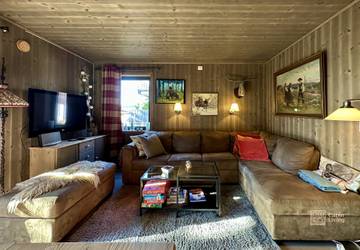 Ferieleilighet til 8 Personer i Ringsaker , Innlandet, Bilde 2