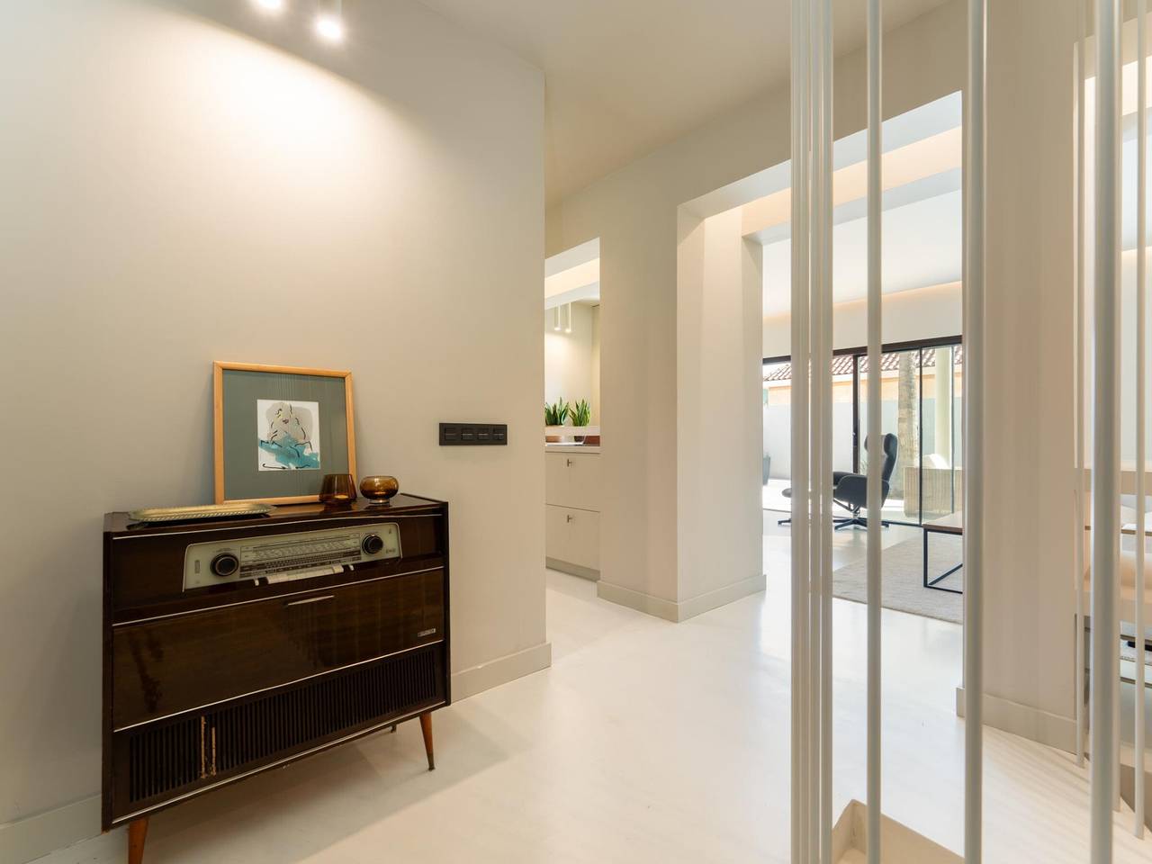 Luxusvilla in Maspalomas mit Pool und Wlan in Campo Internacional, San Bartolomé de Tirajana