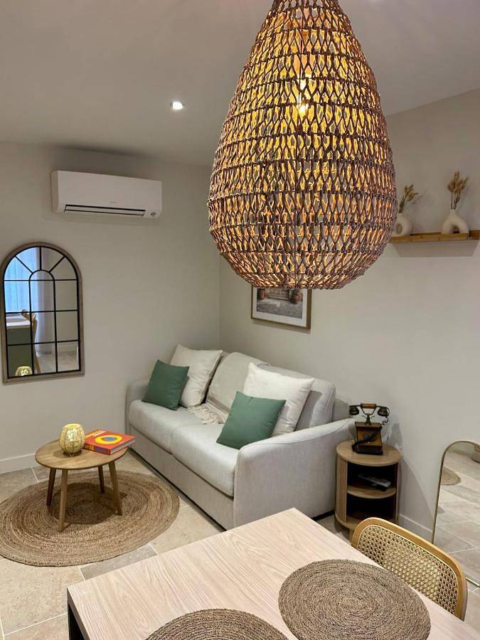 Appartement de vacances pour 4 personnes
