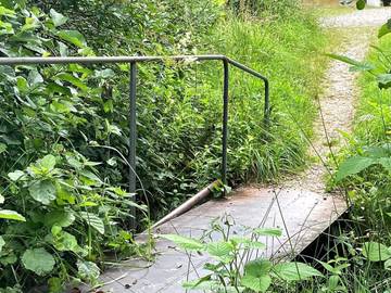 Ferieudlejning til 6 Personer i Napstjert, Aalbæk, Billede 4