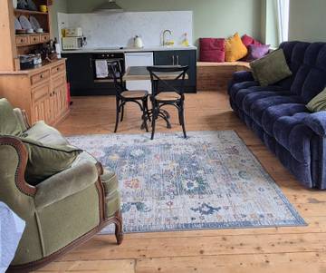 Ferienwohnung für 2 Personen, mit Garten und Terrasse in Munster