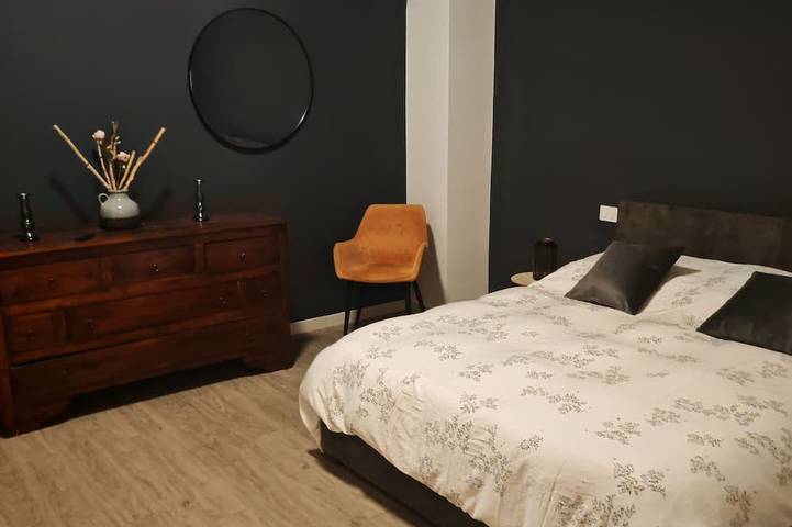 Isensi luxury suite Trani in Trani, Barletta-Andria-Trani