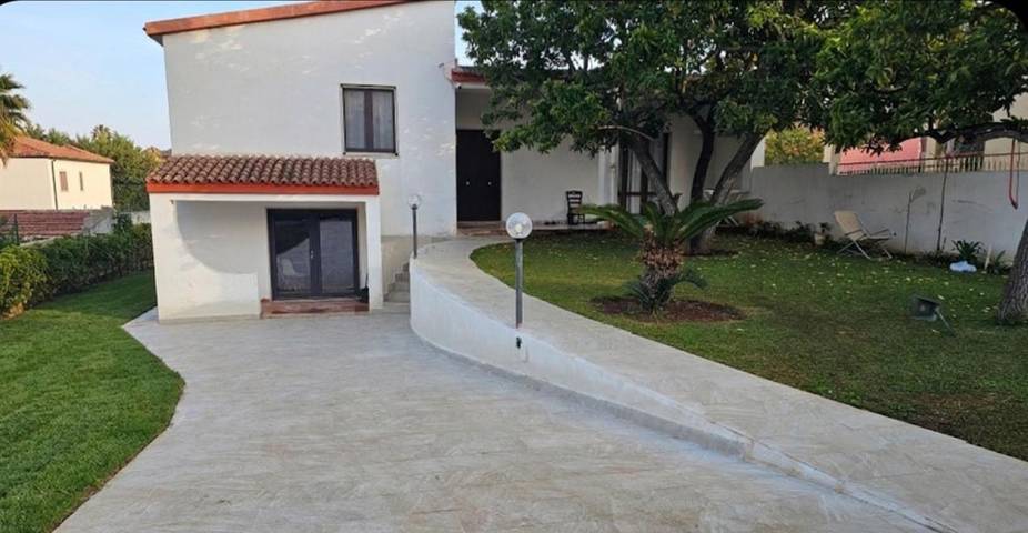 Appartamento vacanze per 3 persone, con panorama e giardino - 1