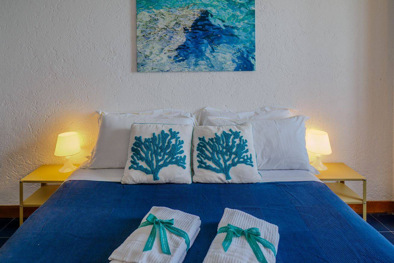 Appartamento intero, La Lampara Sea View Terrace Apartment with Ac in Manarola, Comune di Riomaggiore